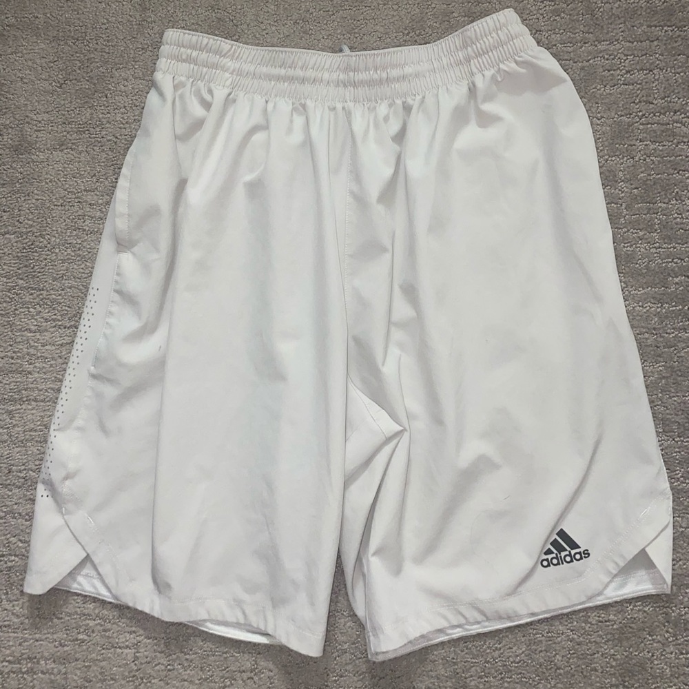 Men’s Adidas Athletic Shorts
